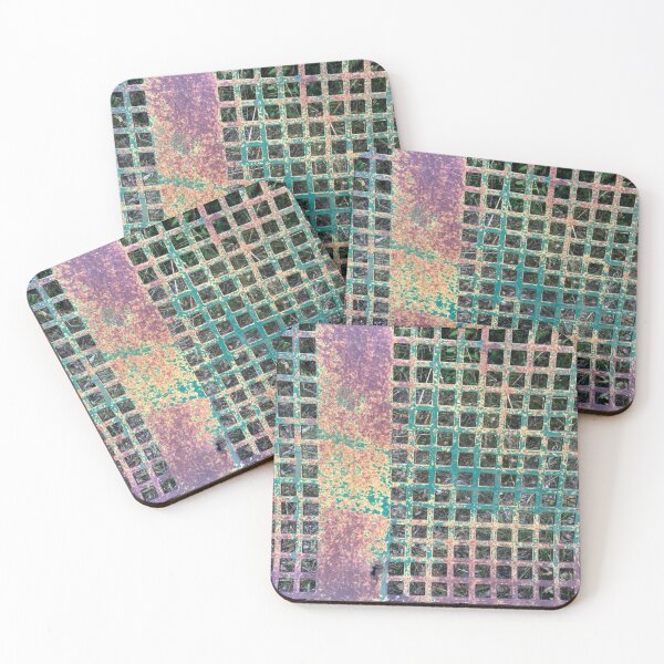 Item preview, Gridlock designed and sold by Barbara Craig.