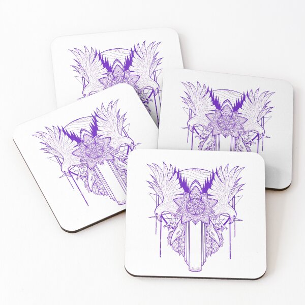 Item preview, Lilac and Gooseberries designed and sold by Icewreath.