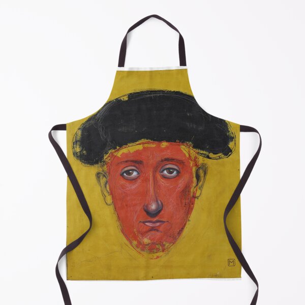 Item preview, bullfighter designed and sold by lapetiteart.