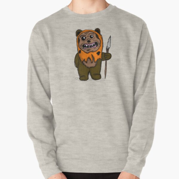 ewok sweatshirt