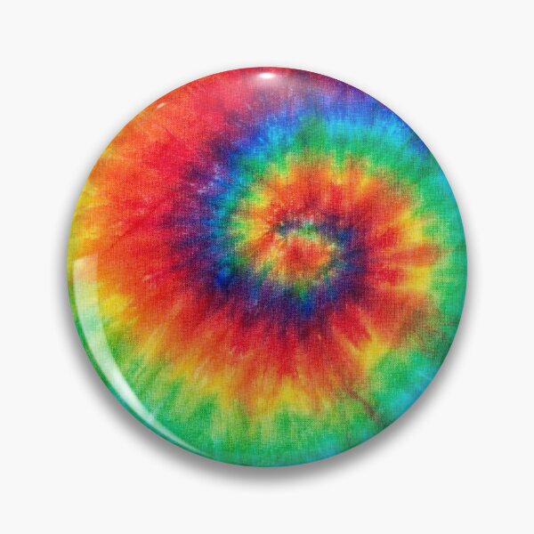 Item preview, Tie dye dreams patern Mask 2 designed and sold by Iambellanova.