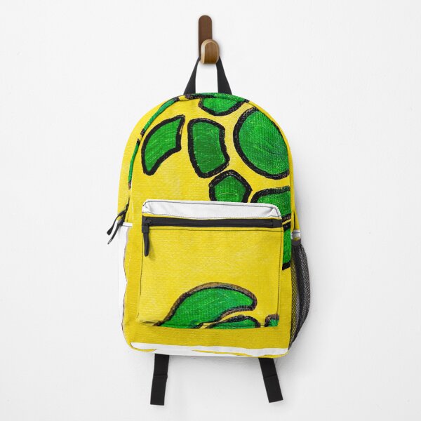 Item preview, turtle designed and sold by Savitri Grover.