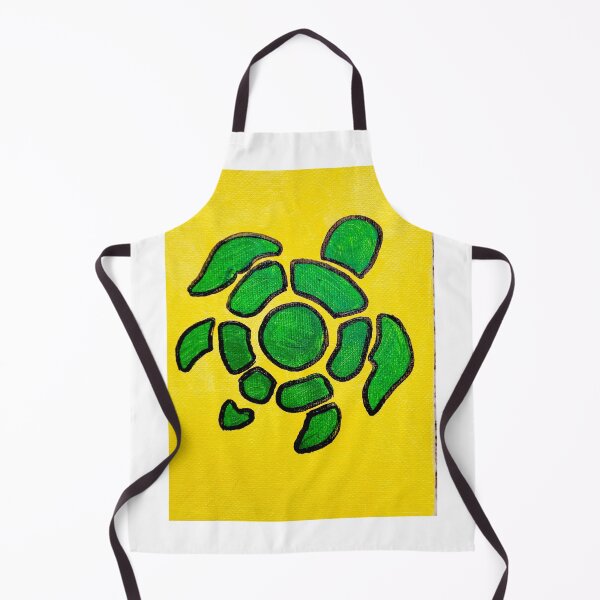 Item preview, turtle designed and sold by Savitri Grover.
