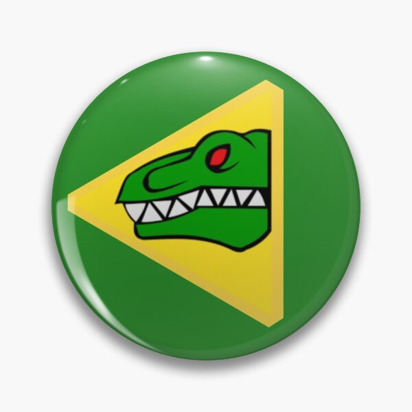 Item preview, Kyoryu Green Raptor designed and sold by Nerdious.