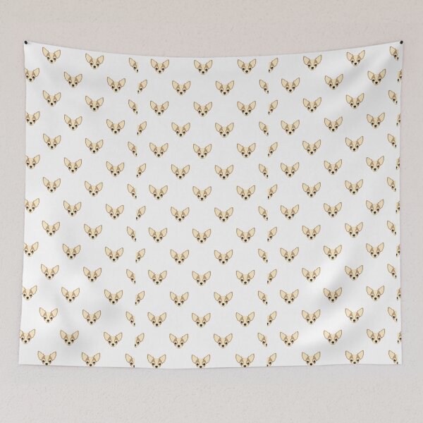 Item preview, Chihuahua Dog Pattern designed and sold by givemedogs.