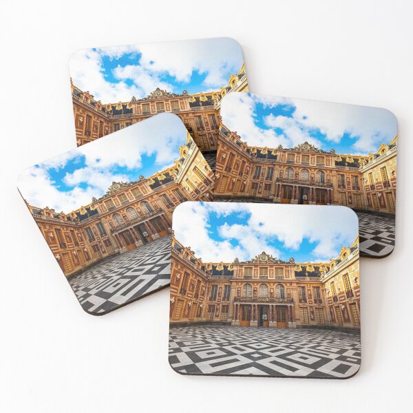 Item preview, france palace designed and sold by ragnacold.