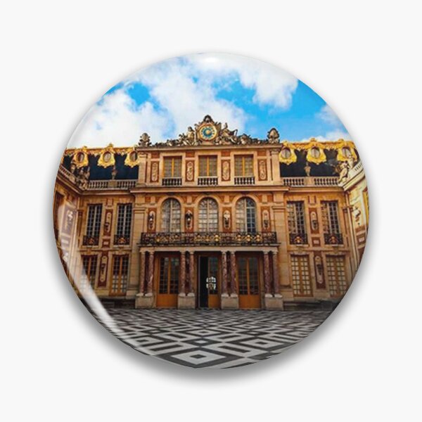 Item preview, france palace designed and sold by ragnacold.