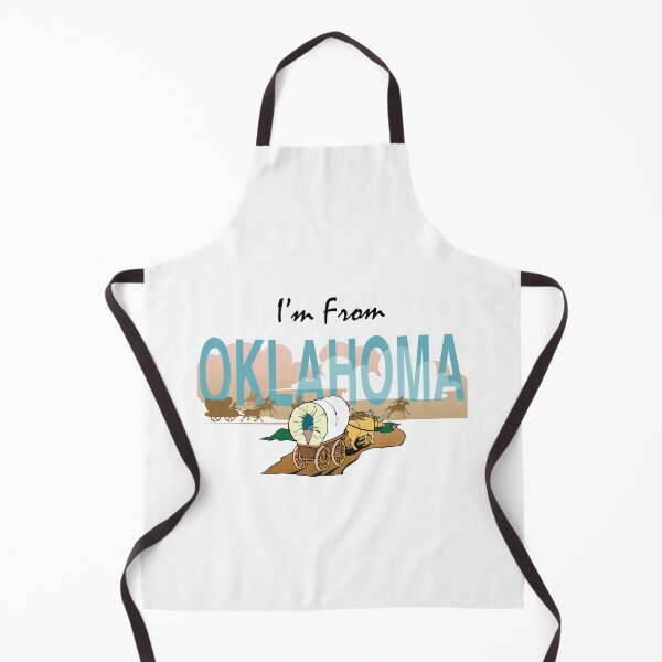Item preview, I'm from Oklahoma designed and sold by teepossible.