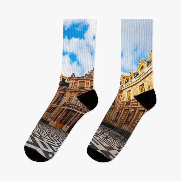 Item preview, france palace designed and sold by ragnacold.