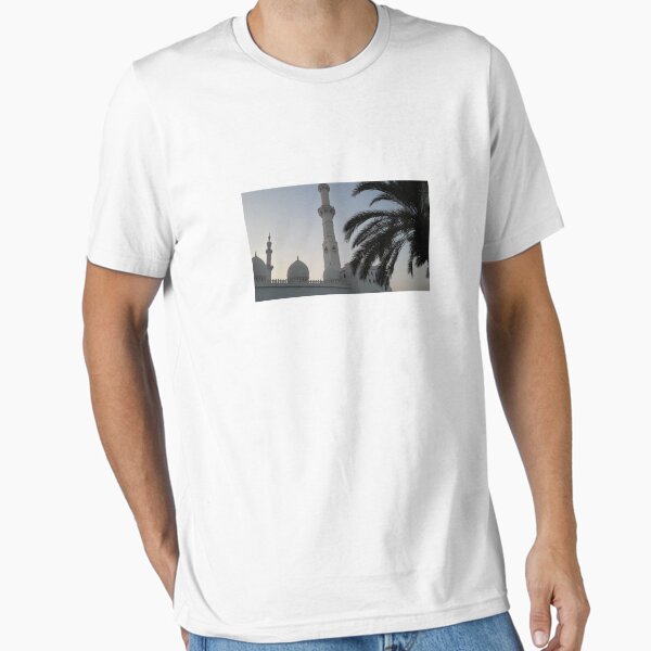 Item preview, Sheikh Zayed Grand Mosque designed and sold by Heaven-Earth.