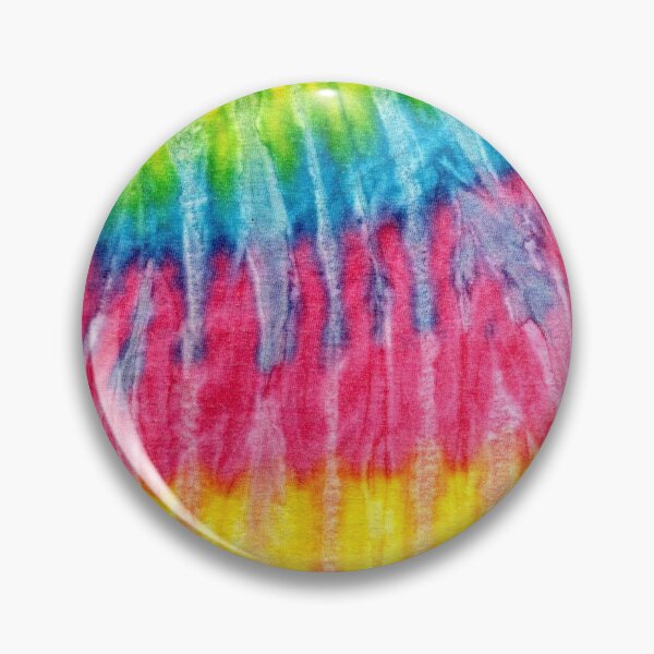 Item preview, Tie dye dreams patern Mask 3 designed and sold by Iambellanova.