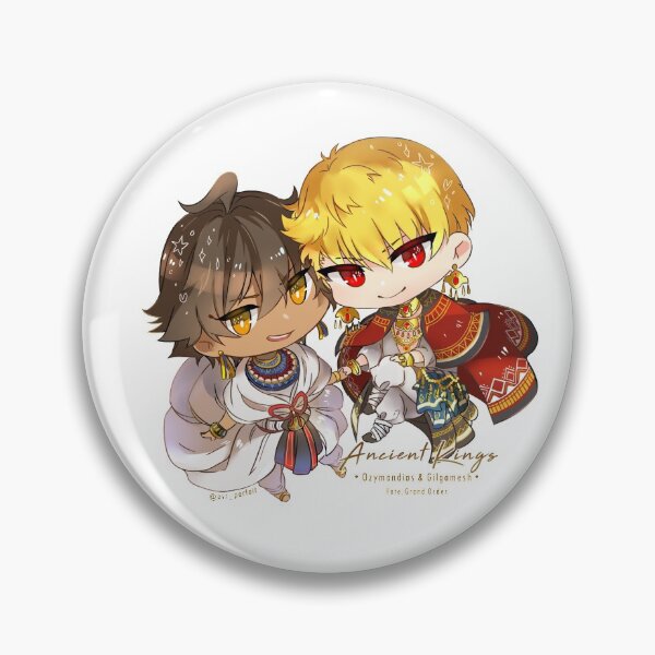 Item preview, OzyGil designed and sold by pvcparfait.