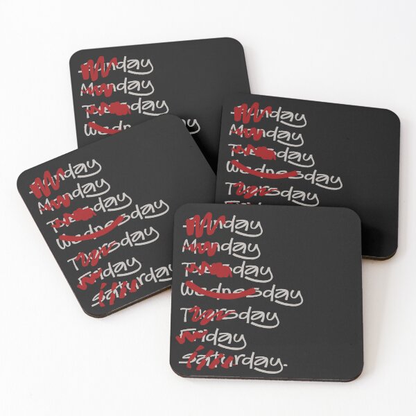 Item preview, Just day in quarantine designed and sold by WCP Store.