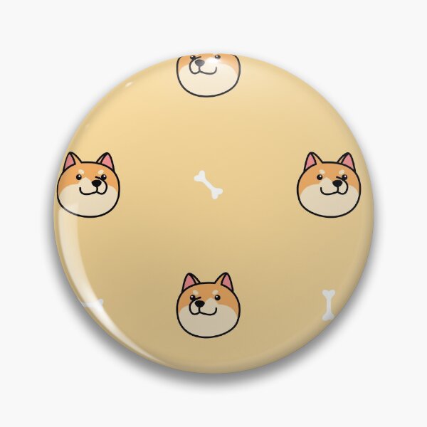 Item preview, ShibaInu designed and sold by givemedogs.