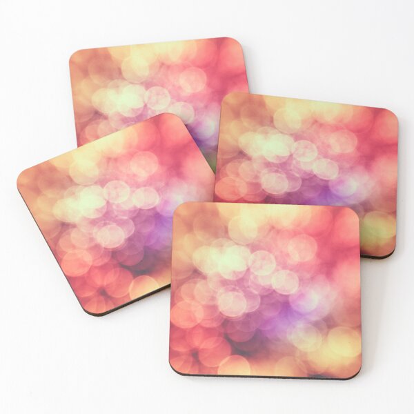 Item preview, Abstract Colorful Background. Bokeh Lights Out Of Focus.  designed and sold by GrishkaBruev.
