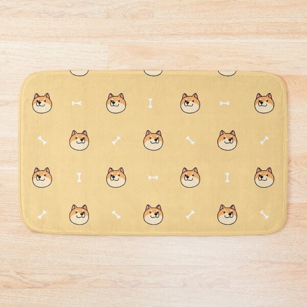 Item preview, ShibaInu designed and sold by givemedogs.
