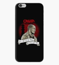 Come At The King iPhone Case