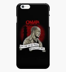 Come At The King iPhone 6s Plus Case