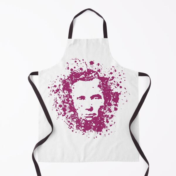 Item preview, Abraham Lincoln Splatter designed and sold by ArtofDissent.
