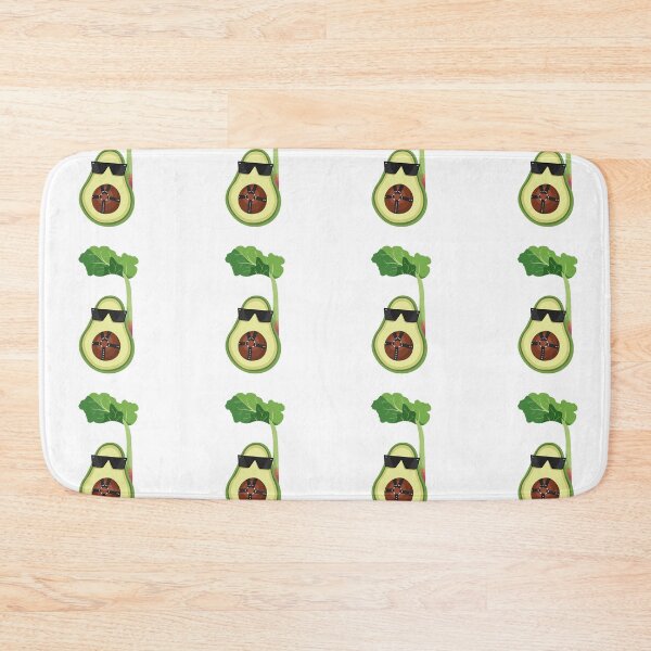 Item preview, Hatari Avocado designed and sold by marinellads.