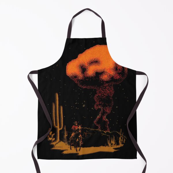 Item preview, Atomic Cowboy designed and sold by Bronzarino.