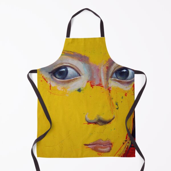Item preview, Menina designed and sold by lapetiteart.