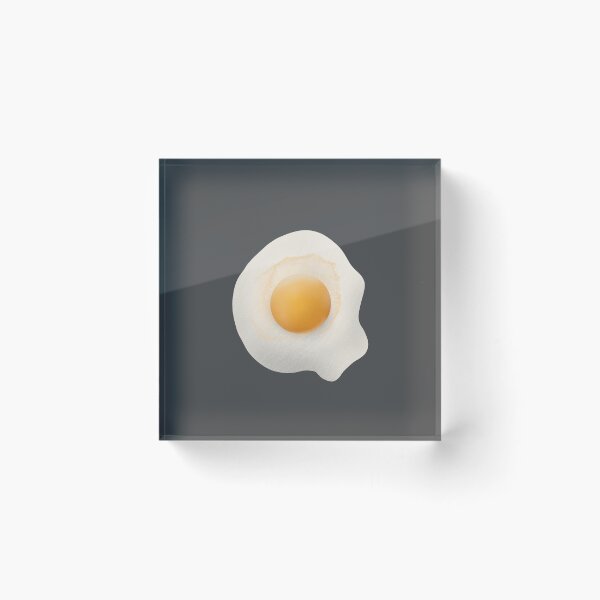 Item preview, fried egg designed and sold by abadyalbaloshi.