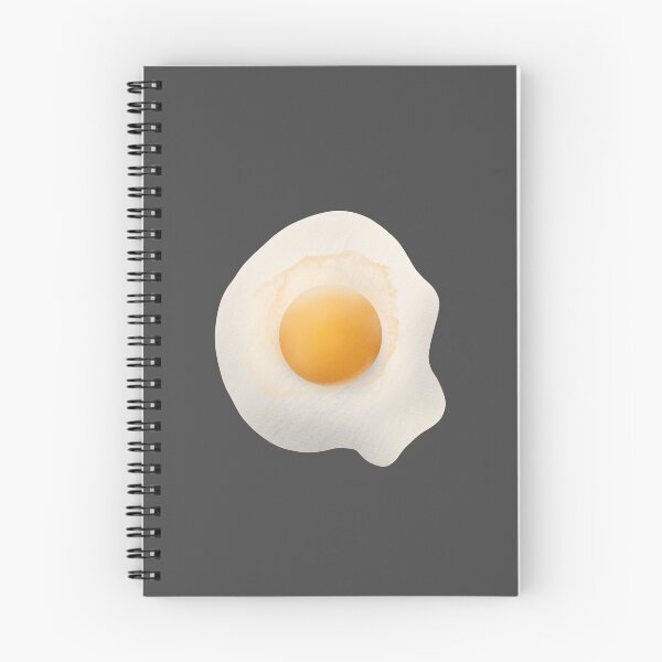 Item preview, fried egg designed and sold by abadyalbaloshi.