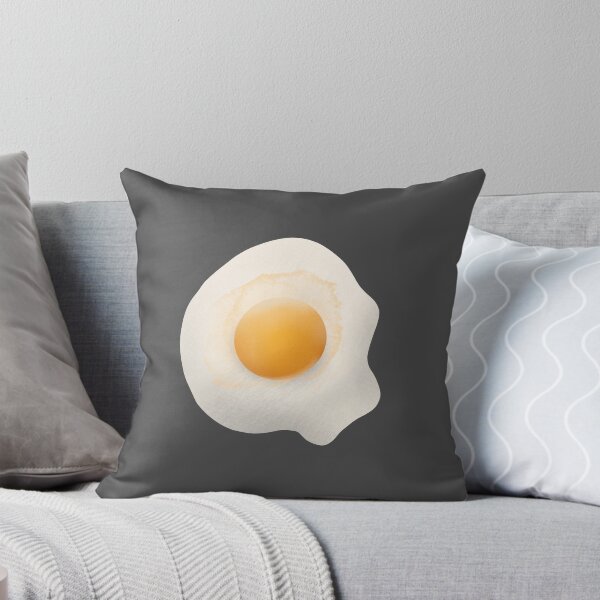 Item preview, fried egg designed and sold by abadyalbaloshi.