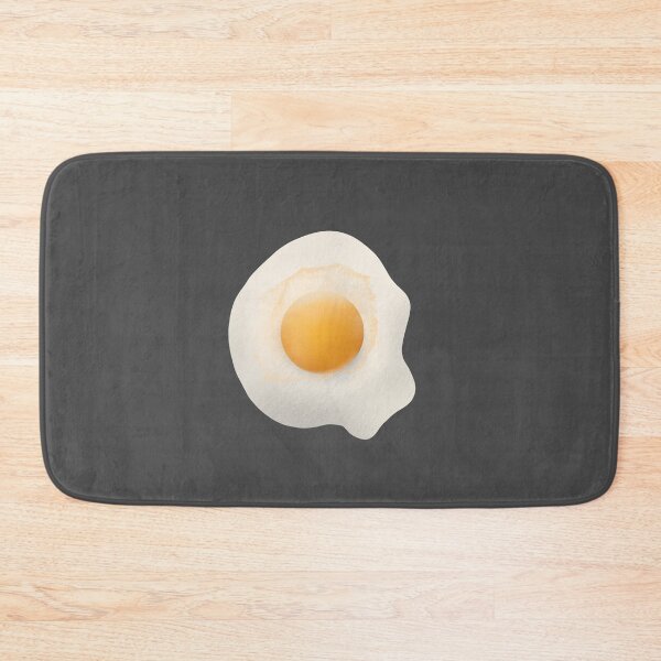 Item preview, fried egg designed and sold by abadyalbaloshi.