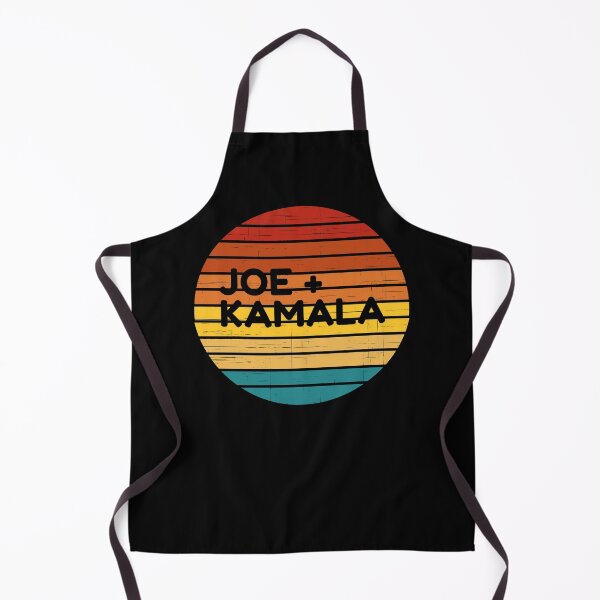 Item preview, Vintage Retro JOE + KAMALA designed and sold by maryjanekush.