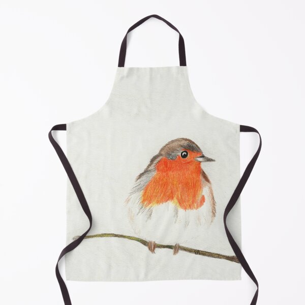 Item preview, Robin designed and sold by EleonorArte.