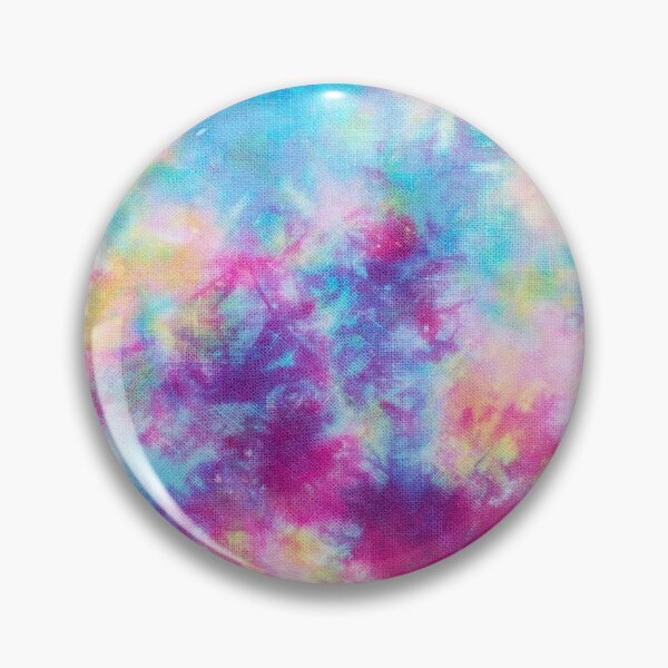 Item preview, Tie dye dreams patern Mask 4 designed and sold by Iambellanova.