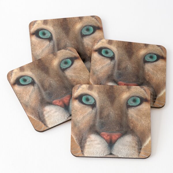 Item preview, Big Cat Puma designed and sold by Vac1.