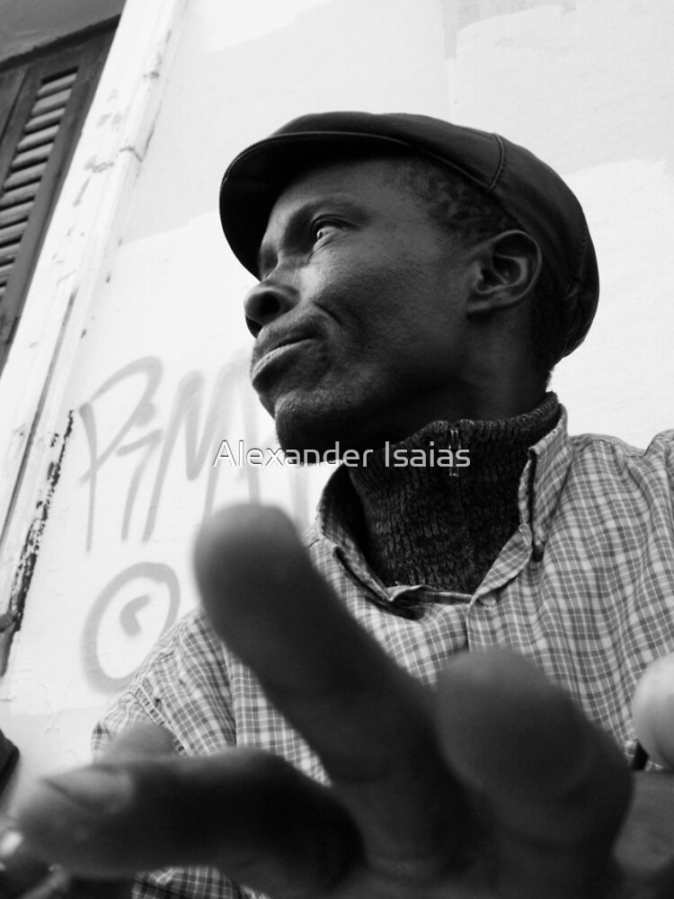 Thumbnail 5 of 5, iPhone Case, "African Rythm" designed and sold by Isaias.