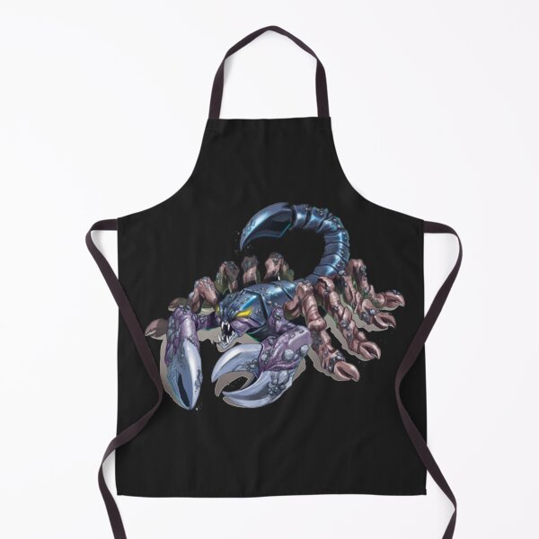 Item preview, Scorpion illustration designed and sold by bestoffers.