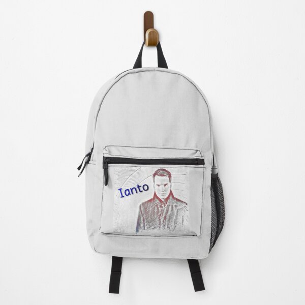 Item preview, Ianto Jones - Torchwood designed and sold by TizianaDF.