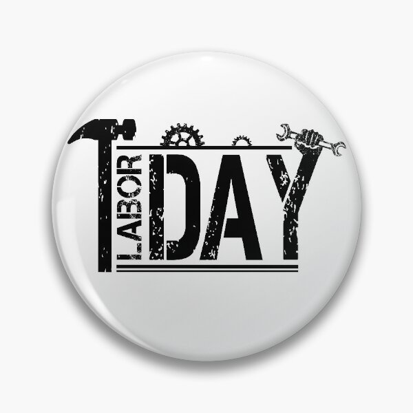 Item preview, Labor Day | Happy Labor Day designed and sold by trendyshopy.