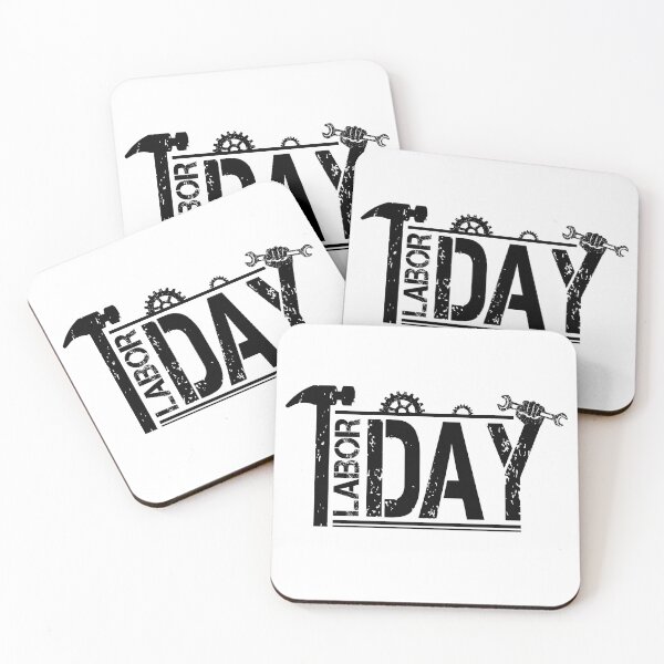Item preview, Labor Day | Happy Labor Day designed and sold by trendyshopy.