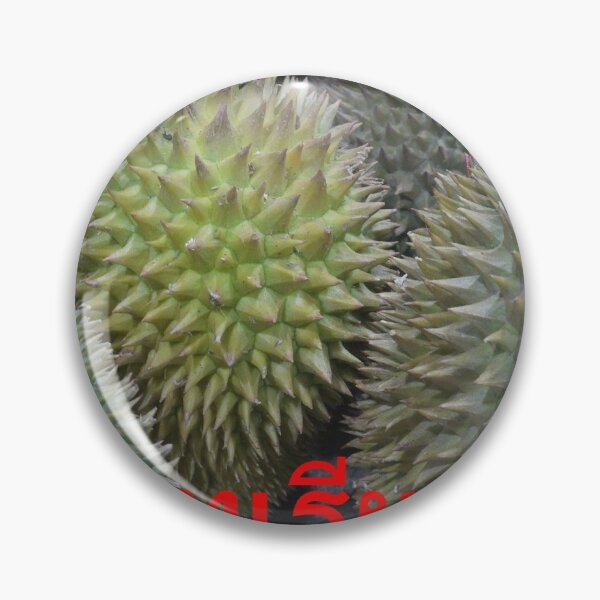 Item preview, Durian Durio zibethinus Linn designed and sold by greengoodnich.