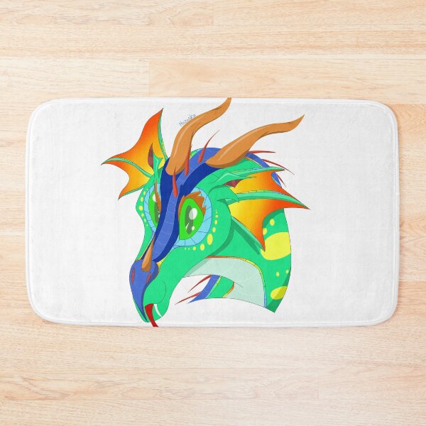 Item preview, Glory- Wings of Fire designed and sold by Hazardria.