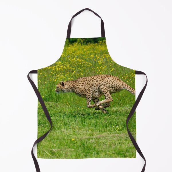 Item preview, Cheetah on the run designed and sold by Dalyndigital Photography.