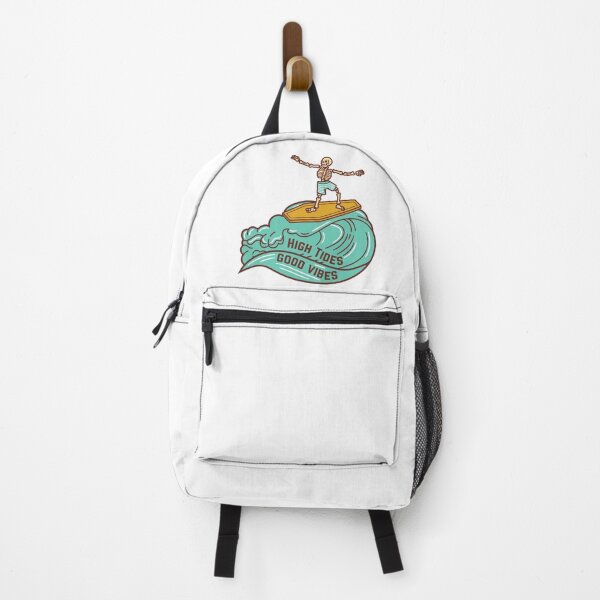 Item preview, high tides good vibes designed and sold by CASUALVIBES.