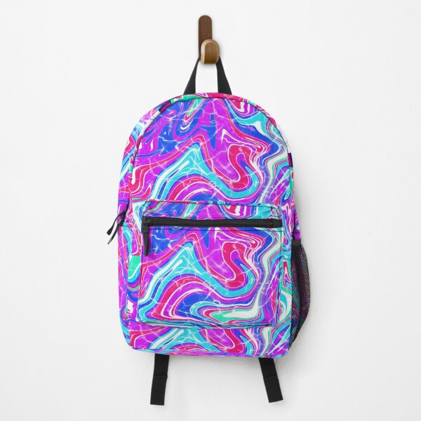 Item preview,  colorful swirls designed and sold by sarina G.