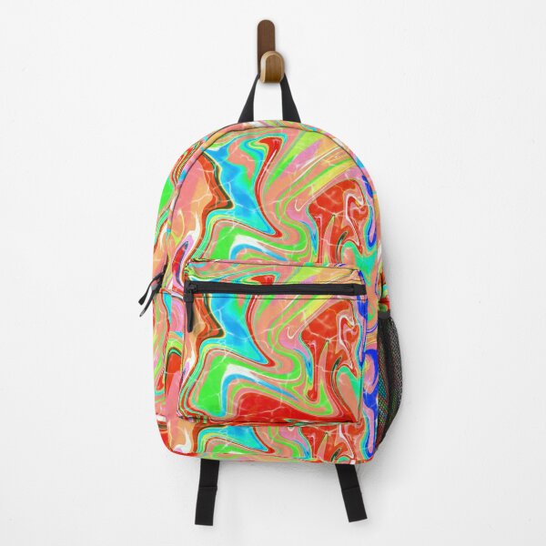 Item preview, colorful swirls designed and sold by sarina G.