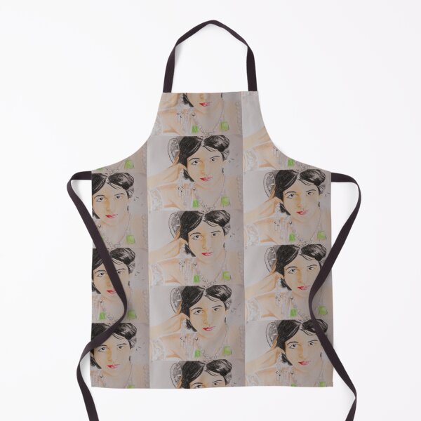 Item preview, Mata Hari designed and sold by EleonorArte.