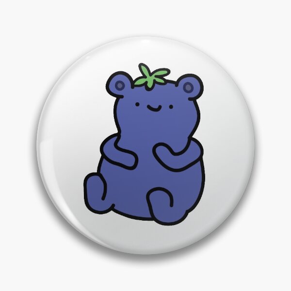 Item preview, bluebeary designed and sold by TeaBag114.