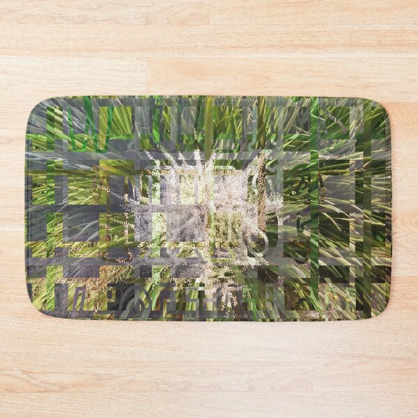 Item preview, WHAT'S THIS 18, abstraction, art print. designed and sold by JulianFJones.