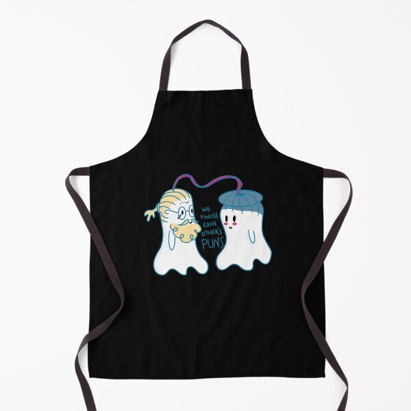Item preview, Little Ghost Telepathic designed and sold by Nathalie Aynié.