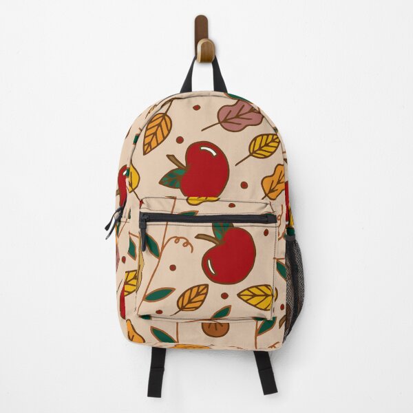 Item preview, Apple Cider Season | Apple Cider | Fall | Autumn | Apples | Apple Picking designed and sold by Hilary Leslie.